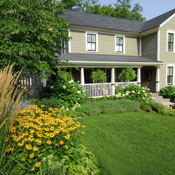 Barrington Landscaping