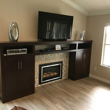 Gas Fireplace Insert - Chaska 29"