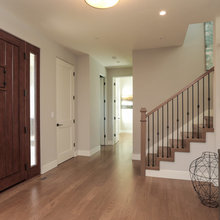 floor