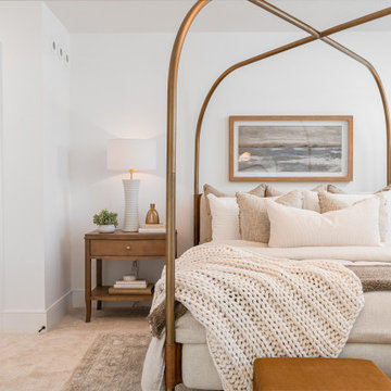 Mapleridge Model Home