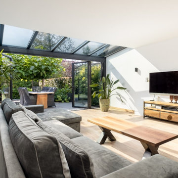 HOME ADDITION