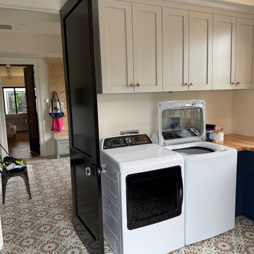 New Custom Home: Malvern, PA by Tatcor Architect, Engineer, Interior, & Builder
