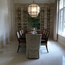 Stone Walls