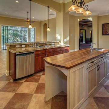 Executive Home in Eagle Landing