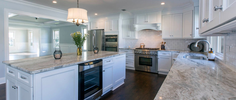 Regal Homes Long Island - Project Photos & Reviews - Rockville Centre, NY  US | Houzz