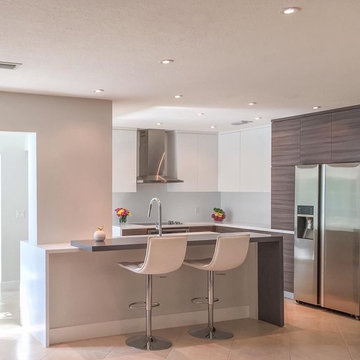 Coral Springs Renovation