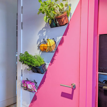 The Big Interiors Battle – Bold & Playful Home Makeovers