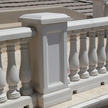 Balusters