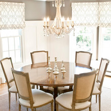 window treatments