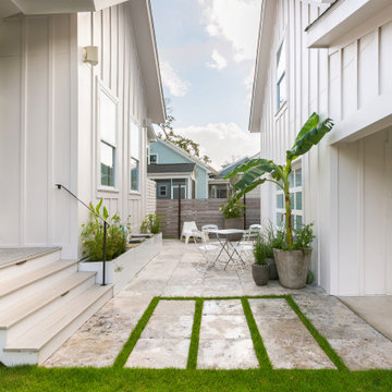 Park Circle Residence