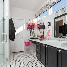 Kids' Bathroom
