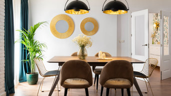 Vivienda Los Rosales