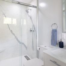 Bath Remodel