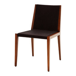 Spirit Chair by B&T - Dining Chairs