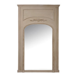 Arch Mirror - Mirrors