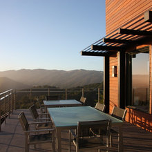 CV House