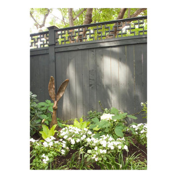 Cleveland Park Retreat