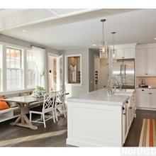 Kitchen Ideas