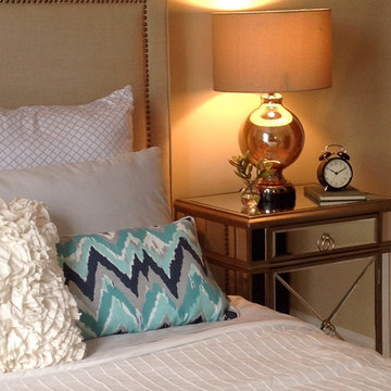 Bedrooms