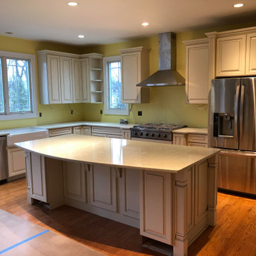 Absolute Solution Kitchen & Bath, LLC