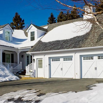 Garaga Garage Doors