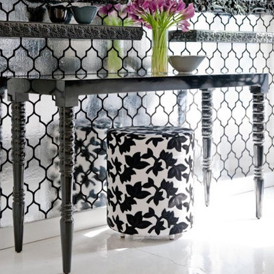 Contemporary Side Tables And End Tables by Brocade Home