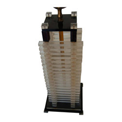 Hollywood Regency - Table Lamps