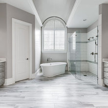 Upstairs Bath