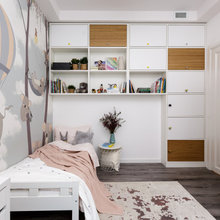kids bedroom