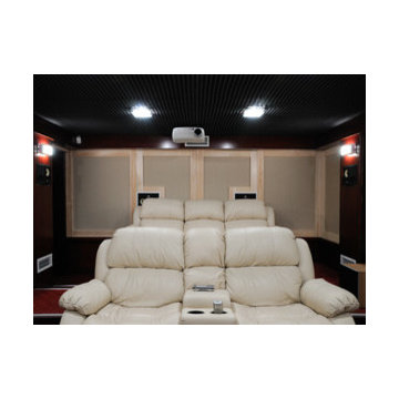 Home Theater