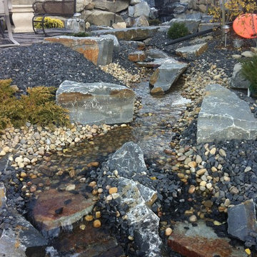 Water Features