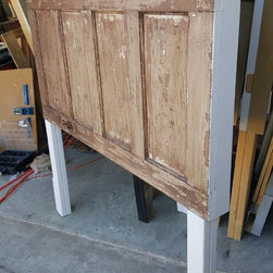 Custom Headboards by Vintage Headboards - Headboards