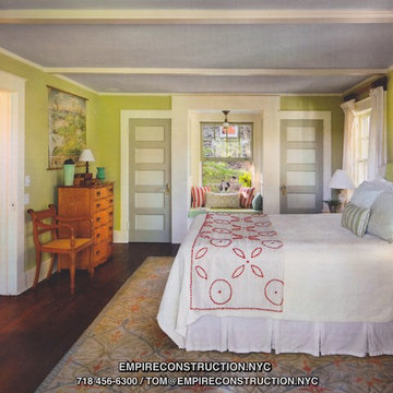 Custom made: Interiors, Living Rooms, Bedrooms, Libraries, Cabinets, Furniture