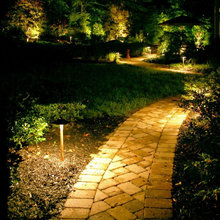 garden pathway