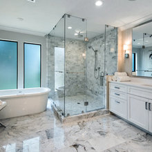 My Bathroom Plan