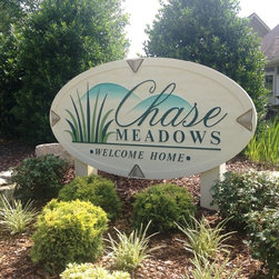 Chase Meadows - Products