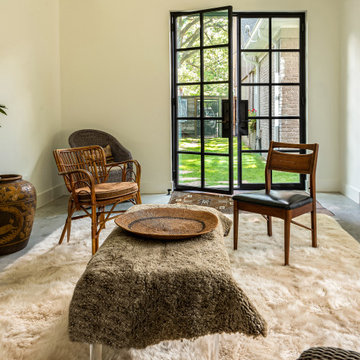 Upper Kirby Addition