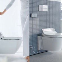 TOILETS