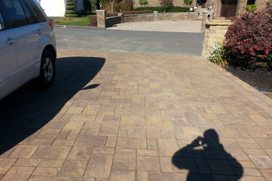 OUR WORK