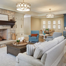 Living Room Ideas
