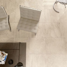 Floor tile