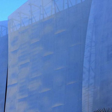 Palm Avenue Parking Garage