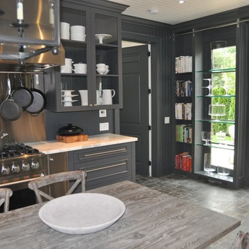 Princess Margaret Show Home 2010