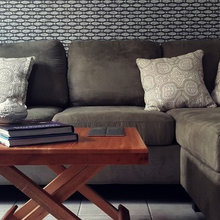 Living Rooms