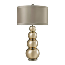 End Table Lamps