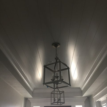 Remodels and Additions