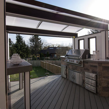 The Privacy Deck