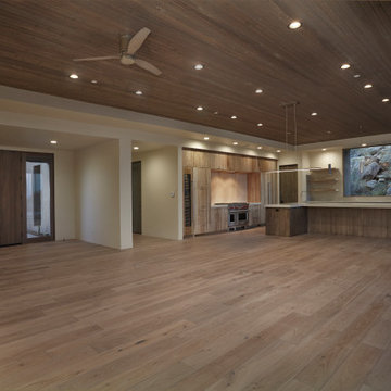 Boulder House at Canyon Pass