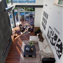 Family Rooms/Living Rooms Ideas