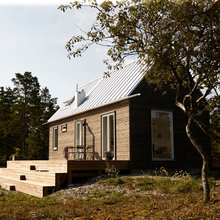 4631 69th Scandinavian inspired Exterior